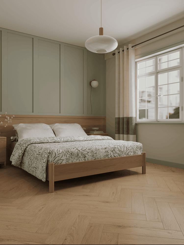 SPC ламинат Norland Parquet S 1055-21 Atlas